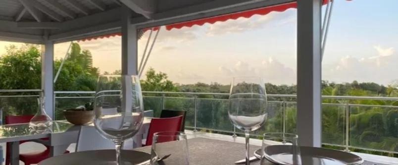Villa Ecrin De Nature Сент-Роз Екстериор снимка